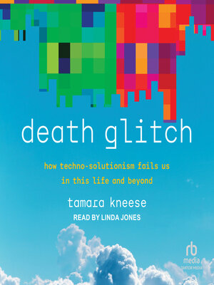 cover image of Death Glitch